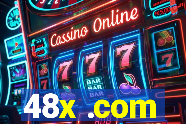48x .com